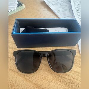 Al Wireless Bluetooth Translation Glasses, Multifunctional Smart Glasses with Al